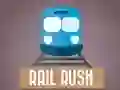 Rail Rush — 無料オンラインゲーム