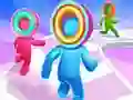 Layer Man 3D: Run & Collect — 無料オンラインゲーム