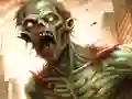 Death City Zombie Invasion — 無料オンラインゲーム