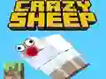 Crazy Sheep — 無料オンラインゲーム