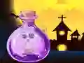 Bottle Trapped Ghost Escape — 無料オンラインゲーム