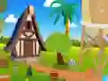 Boot House Puppy Escape — 無料オンラインゲーム