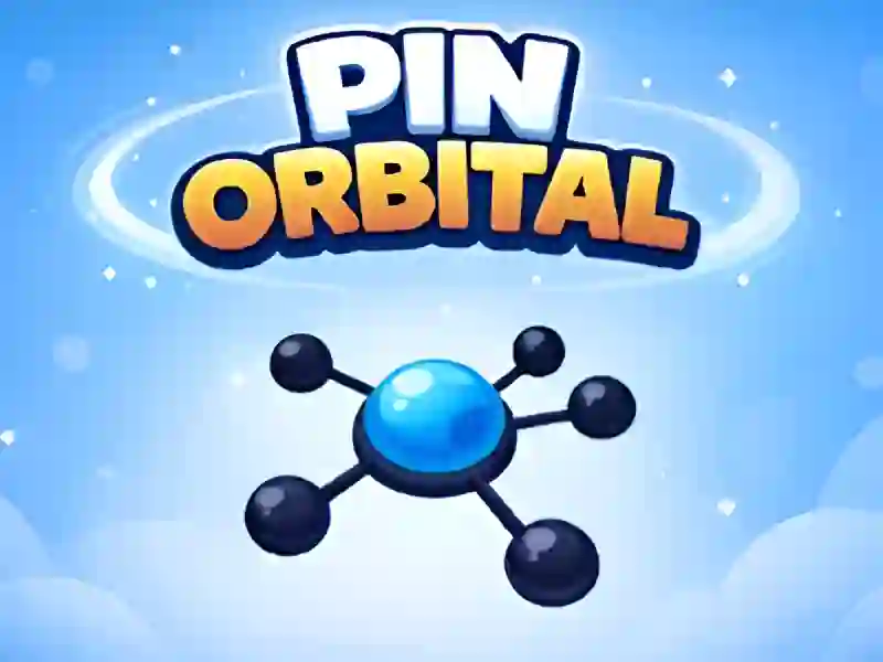 ゲームPin Orbitalオンライン