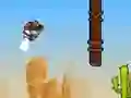 Jetpack Heroes — 無料オンラインゲーム
