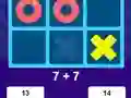 Tic Tac Toe Quiz — 無料オンラインゲーム