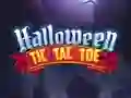 Halloween Tic Tac Toe — 無料オンラインゲーム