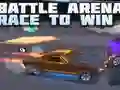 Battle Arena Race To Win — 無料オンラインゲーム