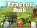 Tractor Rush — 無料オンラインゲーム