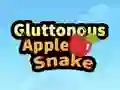 Gluttonous Apple Snake — 無料オンラインゲーム