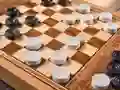 Checkers Two Player — 無料オンラインゲーム
