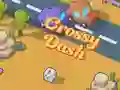 Crossy Dash — 無料オンラインゲーム