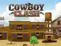 Cowboy Clash — 無料オンラインゲーム