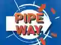 Pipe Way — 無料オンラインゲーム