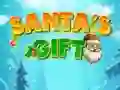 Santa's Gift — 無料オンラインゲーム