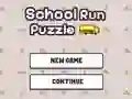 School Run Puzzle — 無料オンラインゲーム