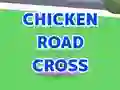 Chicken Road Cross — 無料オンラインゲーム