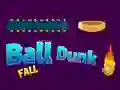 Ball Dunk Fall — 無料オンラインゲーム
