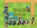 Kingdom Fight — 無料オンラインゲーム