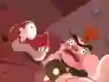 ゲームCaveman Climbオンライン