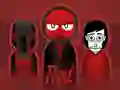 Incredibox Red Colorbox — 無料オンラインゲーム