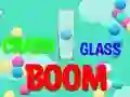 Crash Glass Boom — 無料オンラインゲーム