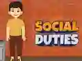 Social Duties — 無料オンラインゲーム
