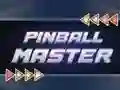 Pinball Master — 無料オンラインゲーム