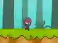 Ninja Speed Runner — 無料オンラインゲーム