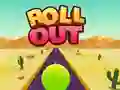 Roll out — 無料オンラインゲーム
