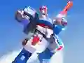 Mecha Storm: Robot Battle — 無料オンラインゲーム
