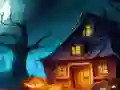 ゲームSpectral House Escapeオンライン