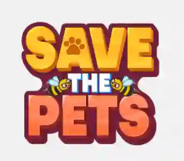 ゲームSave the Petsオンライン
