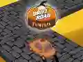 Drift Road Pumpkin — 無料オンラインゲーム