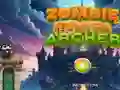 Zombie Hunter Archer — 無料オンラインゲーム