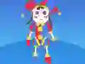 Pomni Runner: Digital Circus — 無料オンラインゲーム