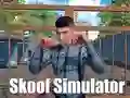 Skoof Simulator — 無料オンラインゲーム