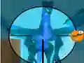 Heli Monsters - Giant Hunter — 無料オンラインゲーム