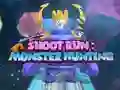 Shoot Run: Monster Hunting — 無料オンラインゲーム