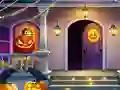 ゲームEscape the Cursed Mansionオンライン
