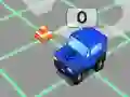 Crazy Cone Sweeper — 無料オンラインゲーム