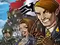 Aces of the Luftwaffe Squadron — 無料オンラインゲーム