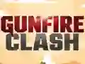 ゲームGunfire Clashオンライン