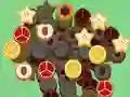 Fruit Stack — 無料オンラインゲーム