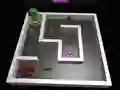 3d Maze And Robot — 無料オンラインゲーム