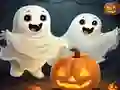 Ghost Happy Halloween TwoPlayer — 無料オンラインゲーム