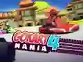 ゲームGo Kart Mania 4オンライン