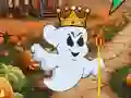 Ghost King Seeking Queen — 無料オンラインゲーム