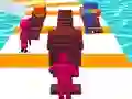 Shortcut Sprint — 無料オンラインゲーム
