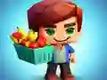 Market life — 無料オンラインゲーム