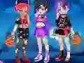 Kiddo Cute Zombie — 無料オンラインゲーム